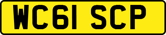 WC61SCP