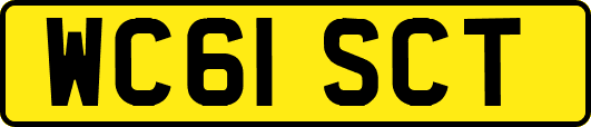 WC61SCT