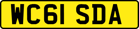 WC61SDA