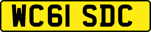 WC61SDC