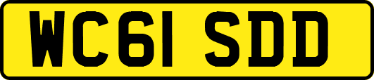 WC61SDD