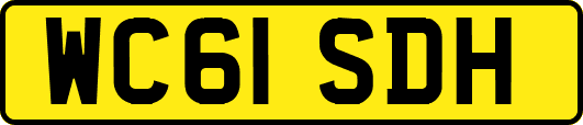 WC61SDH