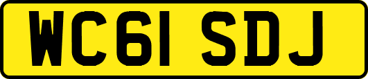 WC61SDJ