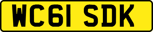 WC61SDK