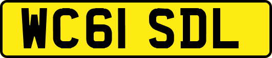 WC61SDL
