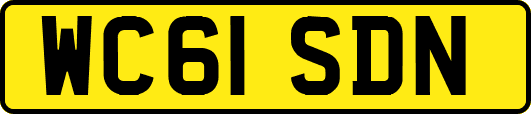 WC61SDN