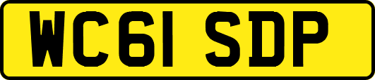 WC61SDP