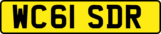 WC61SDR