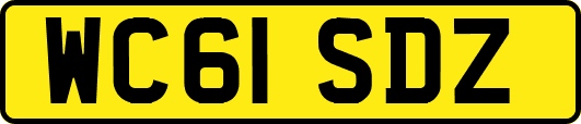WC61SDZ