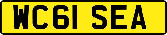 WC61SEA