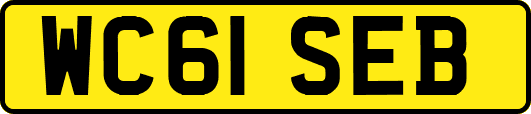 WC61SEB