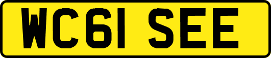 WC61SEE
