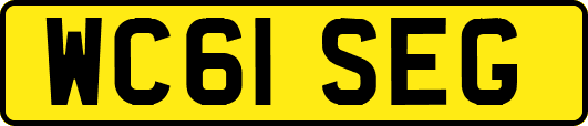 WC61SEG