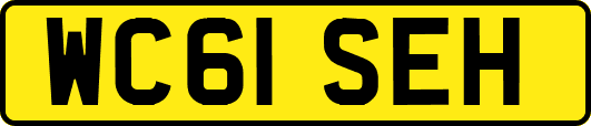 WC61SEH