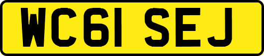 WC61SEJ