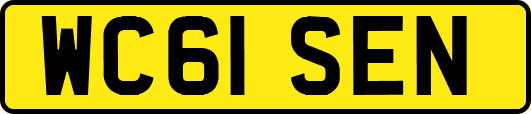 WC61SEN