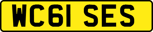 WC61SES