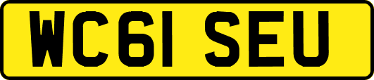 WC61SEU