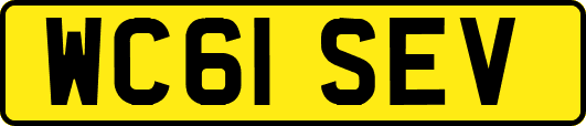 WC61SEV