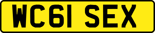 WC61SEX