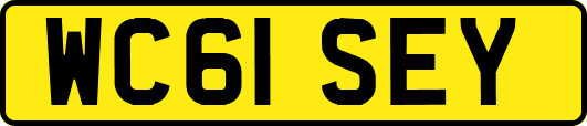 WC61SEY