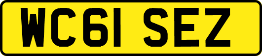 WC61SEZ