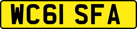 WC61SFA