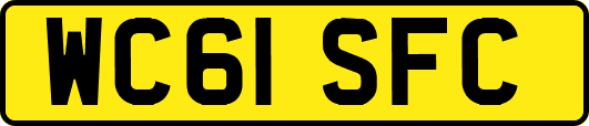 WC61SFC