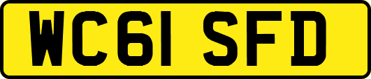 WC61SFD