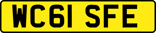 WC61SFE