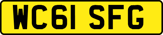 WC61SFG