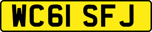 WC61SFJ