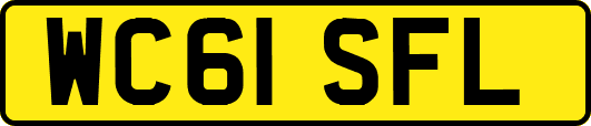 WC61SFL
