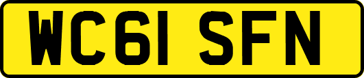 WC61SFN