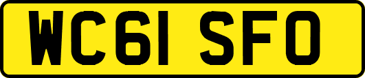 WC61SFO