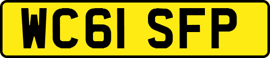 WC61SFP
