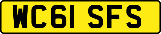WC61SFS