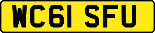 WC61SFU