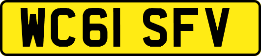 WC61SFV