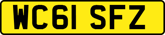 WC61SFZ