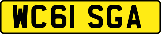 WC61SGA