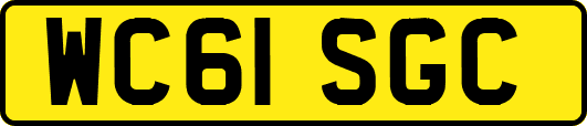 WC61SGC