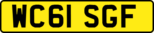 WC61SGF