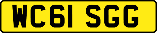 WC61SGG