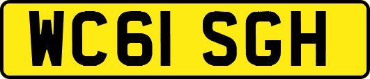 WC61SGH