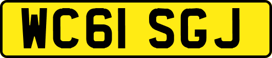 WC61SGJ