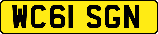 WC61SGN