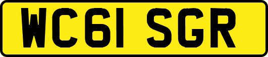 WC61SGR