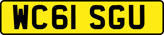 WC61SGU