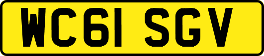 WC61SGV